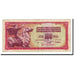 Banknote, Yugoslavia, 100 Dinara, 1978-08-12, KM:90a, VF(20-25)