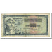Banknote, Yugoslavia, 1000 Dinara, 1981-11-04, KM:92d, VF(20-25)