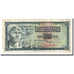 Banconote, Iugoslavia, 1000 Dinara, 1981-11-04, KM:92d, BB