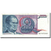 Banknote, Yugoslavia, 5000 Dinara, 1985-05-01, KM:93a, AU(55-58)