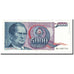 Banknote, Yugoslavia, 5000 Dinara, 1985-05-01, KM:93a, EF(40-45)