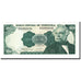 Banknote, Venezuela, 20 Bolivares, 1992-12-08, KM:63d, UNC(65-70)