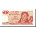 Banknote, Argentina, 1 Peso, Undated (1974), KM:293, UNC(65-70)