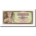 Banknote, Yugoslavia, 10 Dinara, 1968-05-01, KM:82c, UNC(65-70)