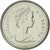 Monnaie, Canada, Elizabeth II, 10 Cents, 1984, Royal Canadian Mint, Ottawa, FDC