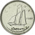 Moneta, Canada, Elizabeth II, 10 Cents, 1984, Royal Canadian Mint, Ottawa