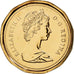 Coin, Canada, Elizabeth II, Cent, 1984, Royal Canadian Mint, Ottawa, MS(65-70)
