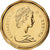 Moneta, Canada, Elizabeth II, Cent, 1984, Royal Canadian Mint, Ottawa