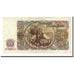 Banknot, Bulgaria, 50 Leva, 1951, KM:85a, EF(40-45)