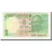 Geldschein, India, 5 Rupees, Undated (2002), KM:88Ac, UNZ