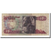 Banknote, Egypt, 10 Pounds, 1978-2000, KM:51, VF(20-25)
