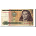 Banknote, Peru, 500 Intis, 1987-06-26, KM:134b, EF(40-45)