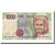 Banconote, Italia, 1000 Lire, D.1990, KM:114a, BB