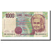 Banconote, Italia, 1000 Lire, D.1990, KM:114a, BB