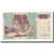 Banconote, Italia, 1000 Lire, D.1990, KM:114a, BB
