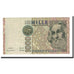 Banconote, Italia, 1000 Lire, 1982-01-06, KM:109a, BB