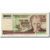 Banknote, Turkey, 100,000 Lira, L.1970, KM:205, EF(40-45)