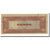 Geldschein, Philippinen, 5 Pesos, Undated (1943), KM:110a, S