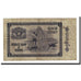 Banconote, Birmania, 1 Kyat, Undated (1965), KM:52, MB