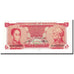 Banknote, Venezuela, 5 Bolivares, 1989-09-21, KM:70b, UNC(65-70)