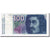 Banknote, Switzerland, 100 Franken, 1975, KM:57a, EF(40-45)