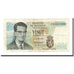 Billete, 20 Francs, Bélgica, 1964-06-15, KM:138, MBC