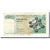 Billete, 20 Francs, Bélgica, 1964-06-15, KM:138, MBC