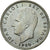 Moneta, Hiszpania, Juan Carlos I, 5 Pesetas, 1981, MS(63), Miedź-Nikiel, KM:817