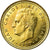 Monnaie, Espagne, Juan Carlos I, Peseta, 1981, SPL, Aluminum-Bronze, KM:816