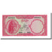 Banknote, Cambodia, 5 Riels, Undated (1962-1975), KM:10c, UNC(65-70)