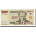 Banconote, Turchia, 5,000,000 Lira, L.1970, KM:210, MB