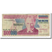 Banknote, Turkey, 1,000,000 Lira, L.1970, KM:213, VG(8-10)