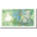 Banknote, Romania, 1 Leu, 2005-07-01, KM:117a, VF(20-25)