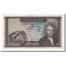 Banknote, Tunisia, 5 Dinars, KM:59, EF(40-45)