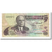 Billete, 5 Dinars, Túnez, 1973-10-15, KM:71, MBC+