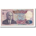 Banknote, Tunisia, 5 Dinars, 1983-11-03, KM:79, VF(20-25)