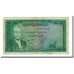 Banknot, Tunisia, 1 Dinar, Undated, Undated, KM:58, VF(20-25)