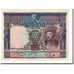 Banknote, Spain, 1000 Pesetas, 1925-07-01, KM:70c, AU(55-58)