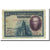 Banknote, Spain, 25 Pesetas, 1928-08-15, KM:74a, VF(20-25)