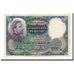 Biljet, Spanje, 50 Pesetas, 1931-04-25, KM:82, TTB
