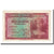 Banknote, Spain, 10 Pesetas, 1935, KM:86a, AU(55-58)