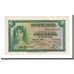 Biljet, Spanje, 5 Pesetas, 1935, KM:85a, SPL