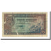 Billet, Espagne, 5 Pesetas, 1940-09-04, KM:123a, TB