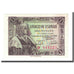 Banknote, Spain, 1 Peseta, 1945-06-15, KM:128a, UNC(63)