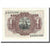 Banknot, Hiszpania, 1 Peseta, 1953-07-22, KM:144a, UNC(63)