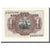 Billet, Espagne, 1 Peseta, 1953-07-22, KM:144a, SPL
