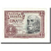 Billet, Espagne, 1 Peseta, 1953-07-22, KM:144a, NEUF