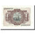 Banknot, Hiszpania, 1 Peseta, 1953-07-22, KM:144a, UNC(65-70)