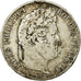 Coin, France, Louis-Philippe, 5 Francs, 1832, La Rochelle, F(12-15), Silver