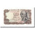 Banknote, Spain, 100 Pesetas, 1970-11-17, KM:152a, UNC(65-70)